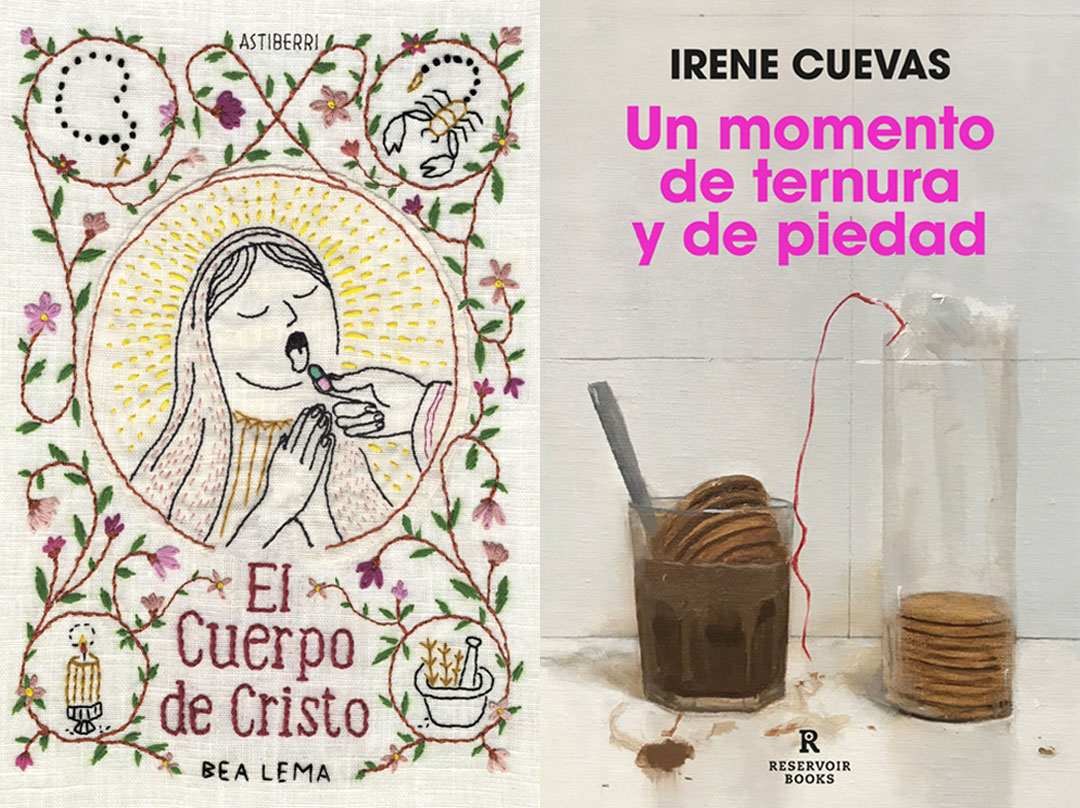 Madrid Book Fair
