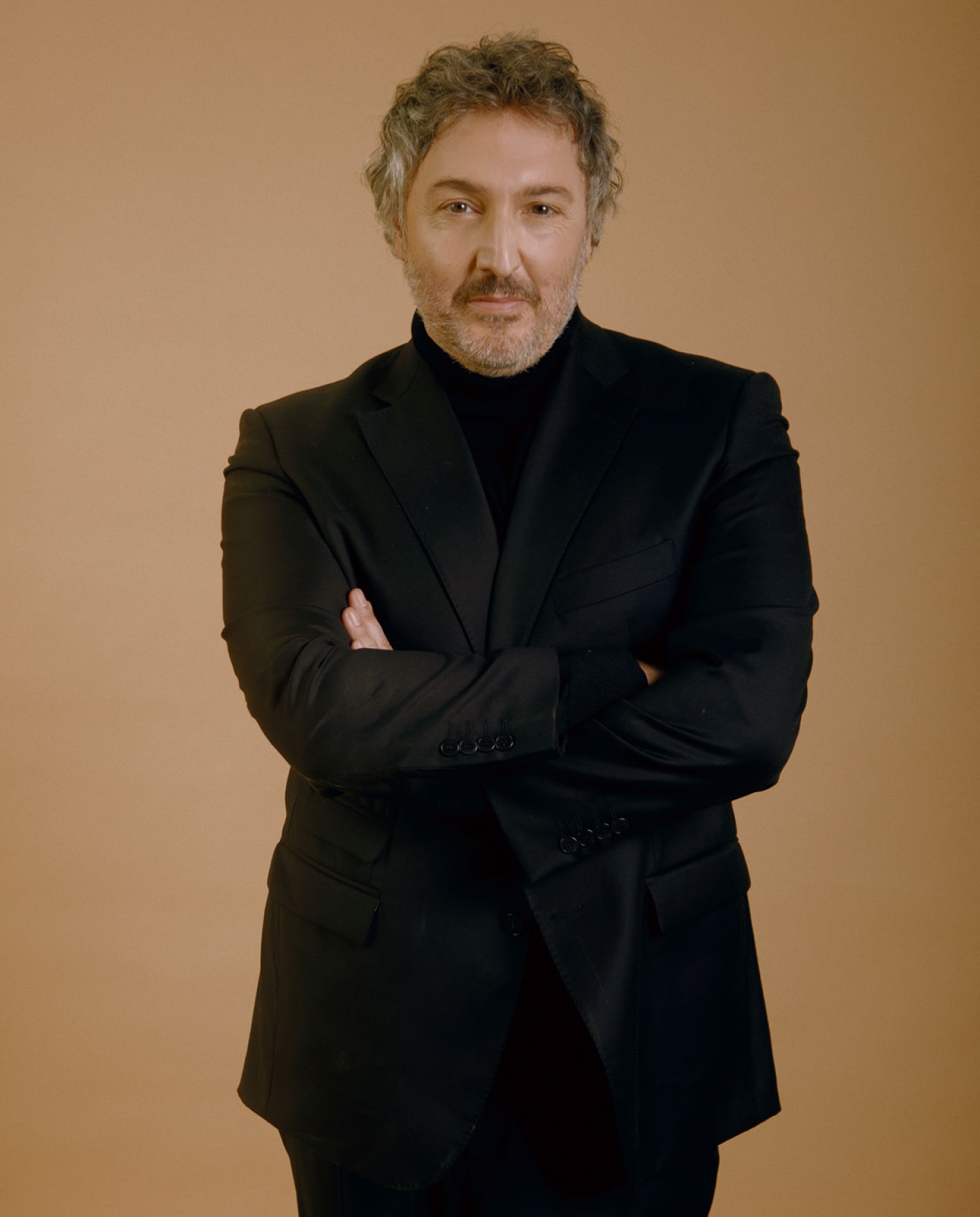 Carlos Zanón, autor de 'Objetos perdidos'
